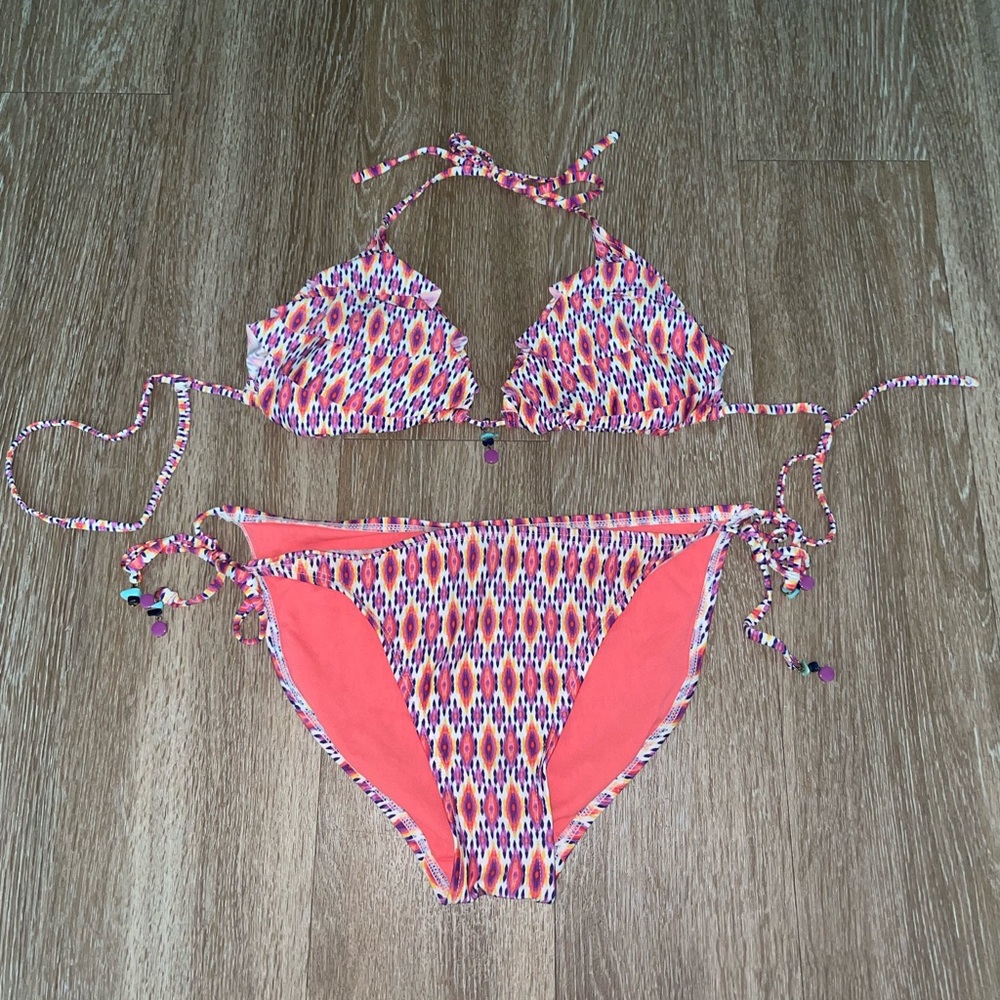 Kenneth Cole Reaction Bikini